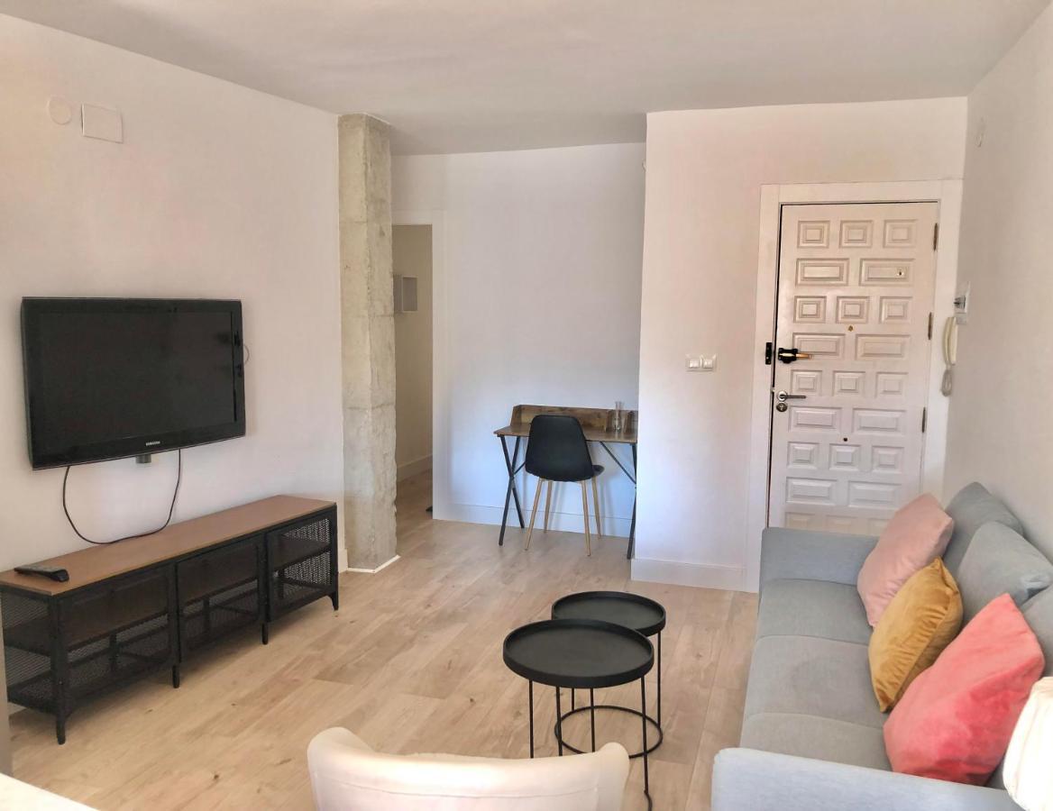 Fleming Centro Daire Granada Dış mekan fotoğraf