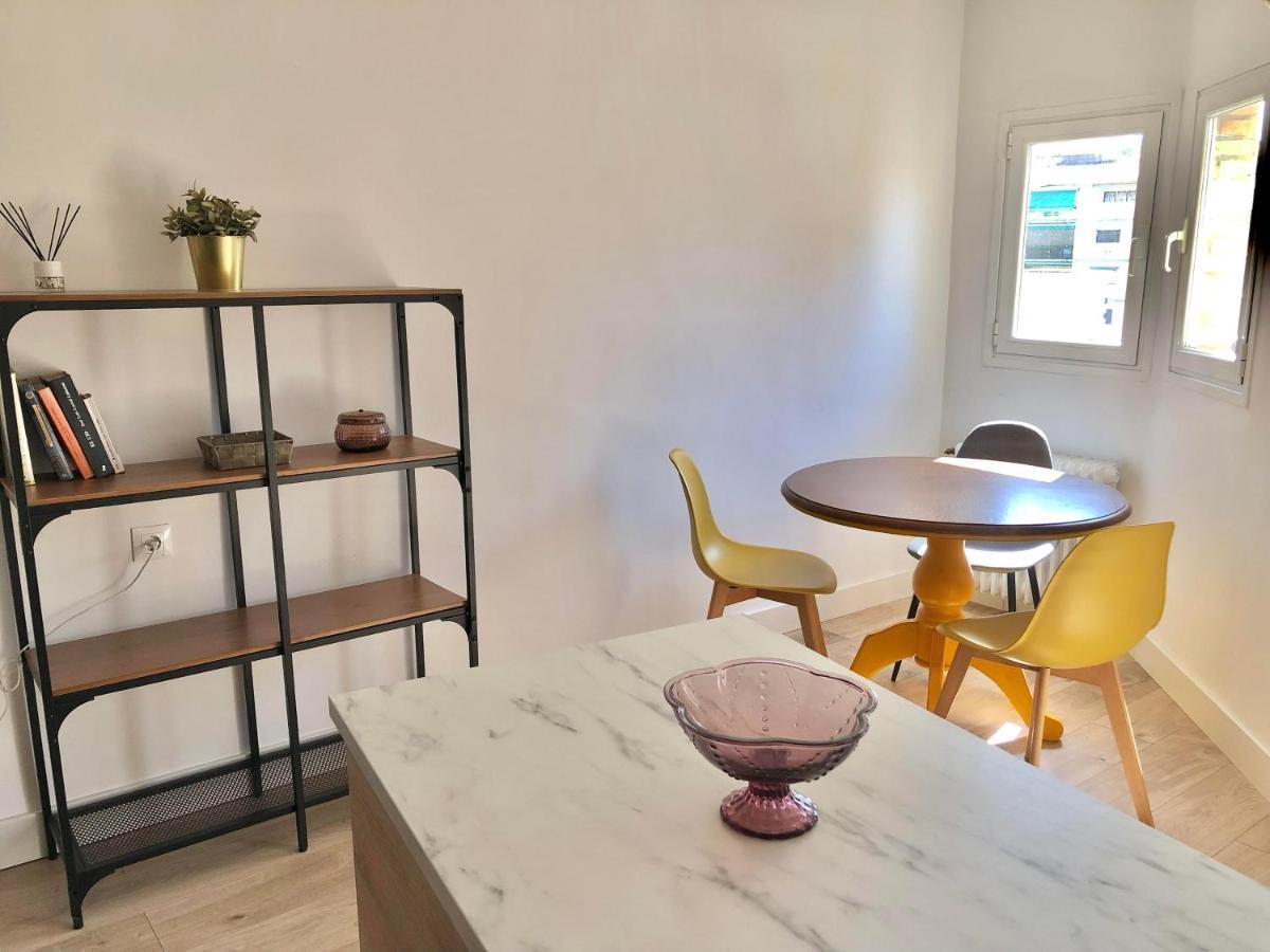 Fleming Centro Daire Granada Dış mekan fotoğraf