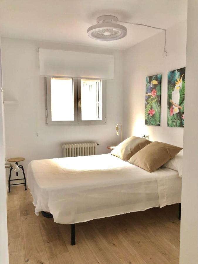 Fleming Centro Daire Granada Dış mekan fotoğraf